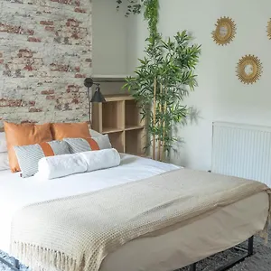 Upper Rock Hotel Brighton