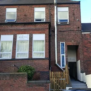 Quick Stop Uk Hostel Sheffield