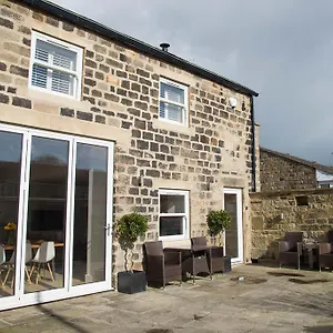 Hillcroft Barn Guest house Otley (West Yorkshire)
