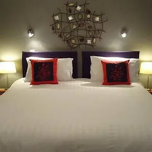 Jasmine House Hotel Cheltenham